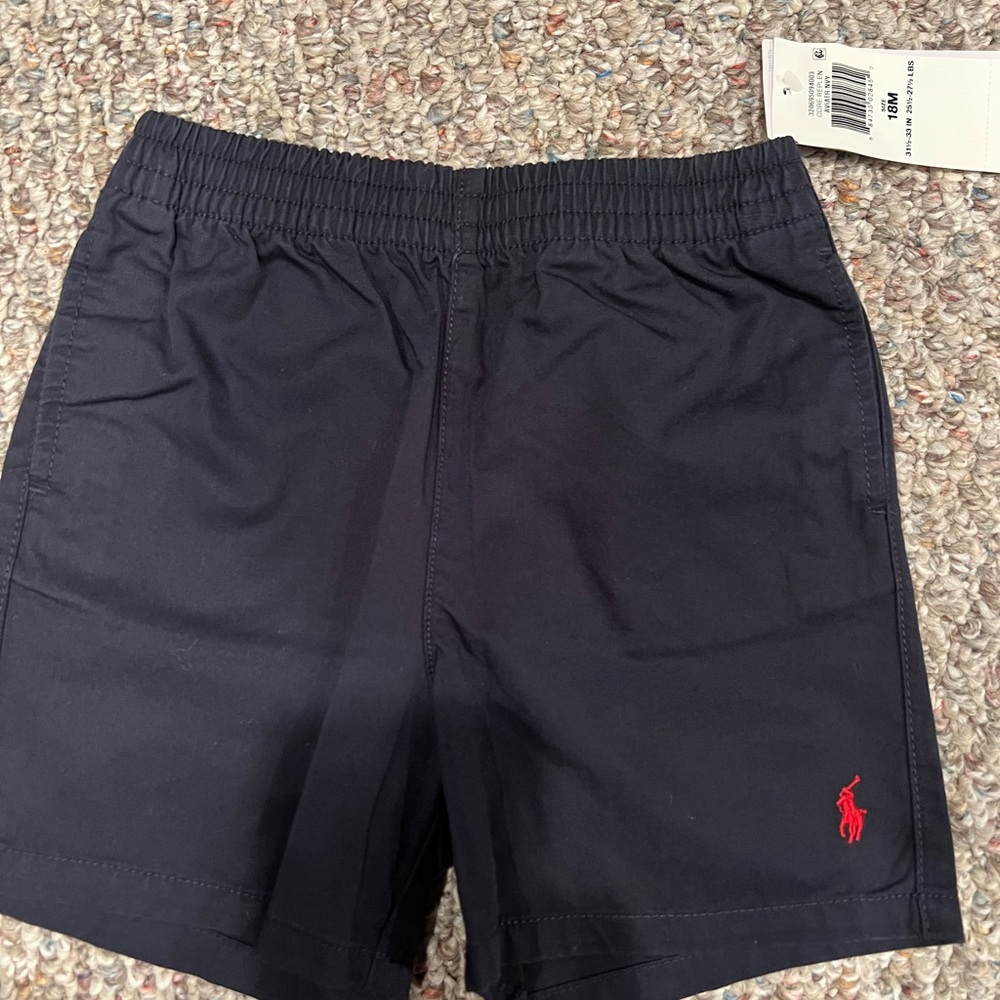 Polo Ralph Lauren Shorts